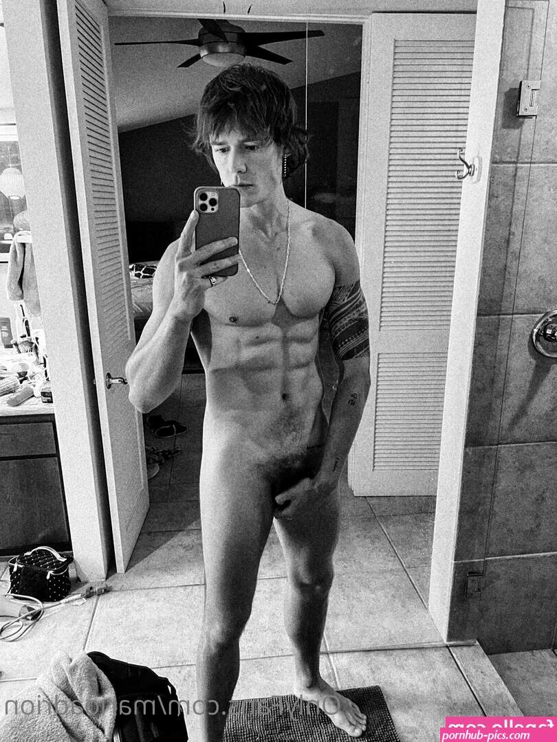 marioadrion Nude Leaked OnlyFans