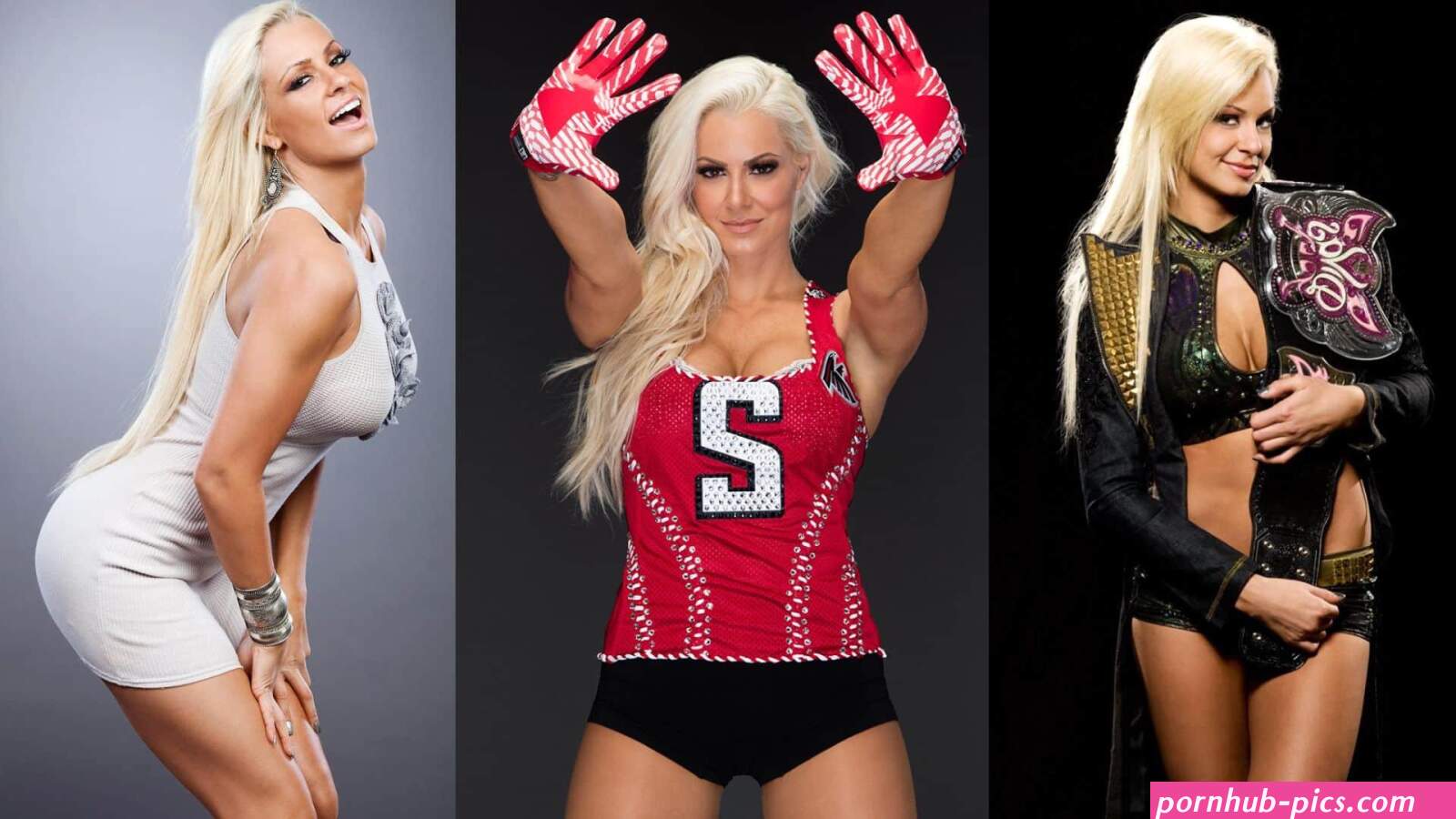 Maryse nip slip