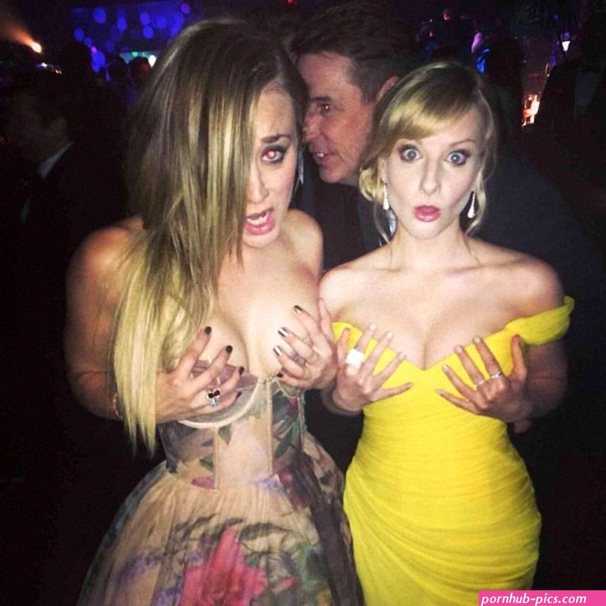 Melissa Rauch Nude Photos and Videos Uncensored