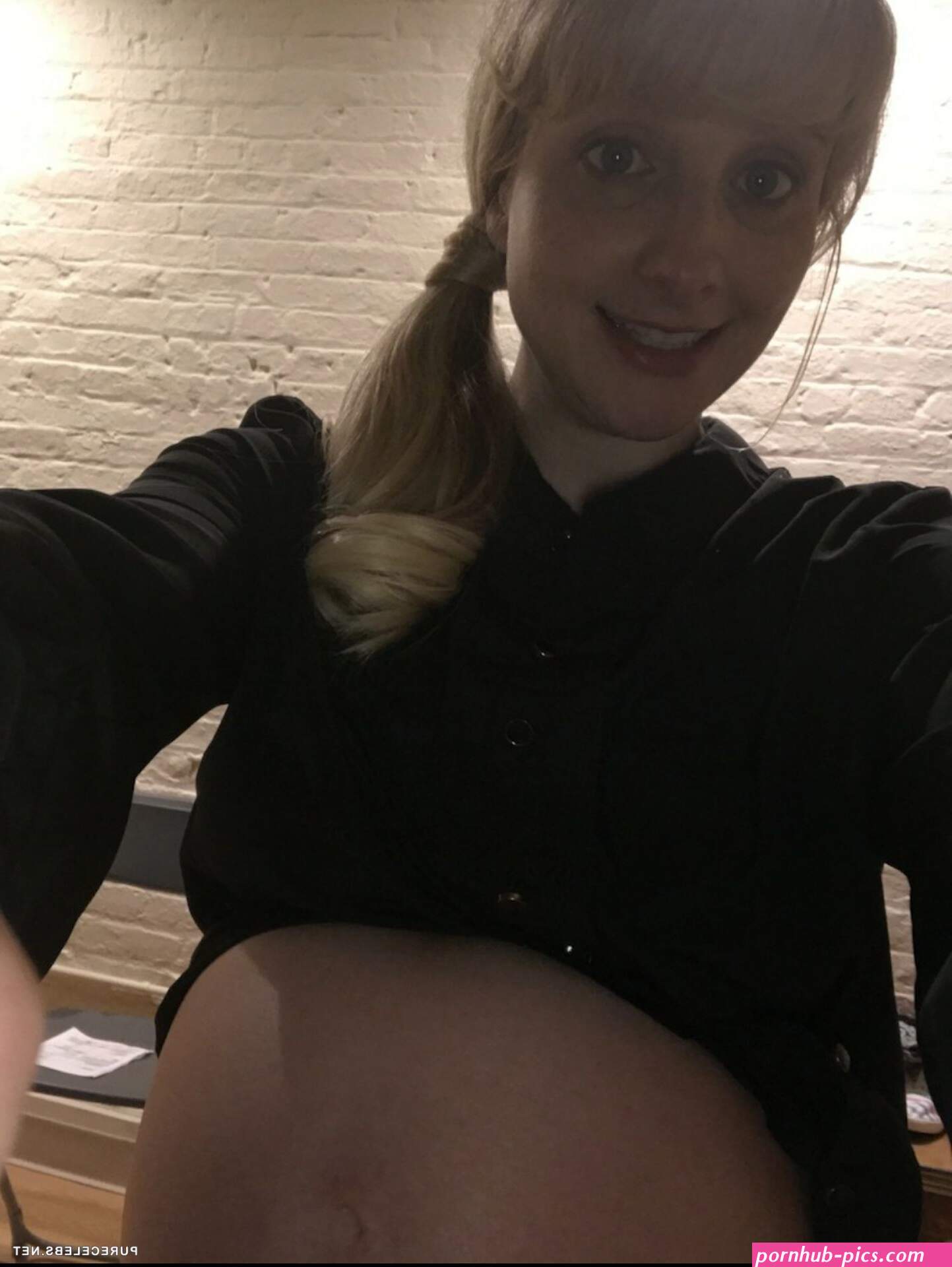 Melissa Rauch Nude