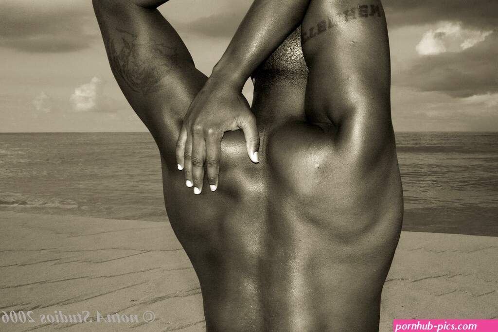 My Close Encounter with Tobagos Elusive Naked Boy