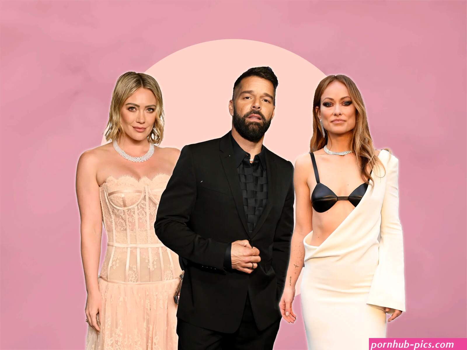 Celebrities Who Have Posted Naked Photos On Purpose