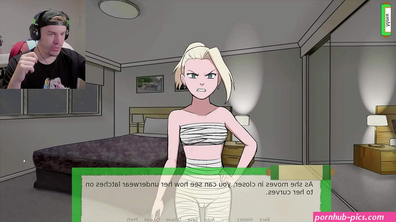 I Just Did a Wrong Thing In This Naruto Game Jikage Rising