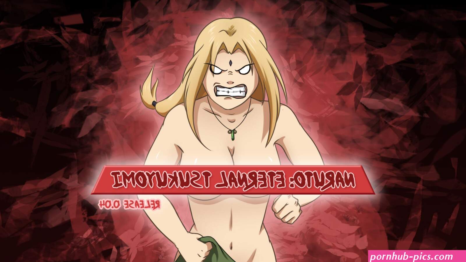 Naruto: Eternal Tsukuyomi Renpy Porn Sex Game v.0.11.8 Download for Windows Linux