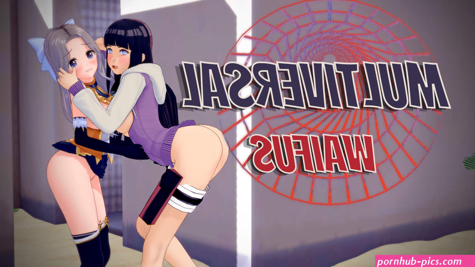 Download 16 Naruto Porn Games On