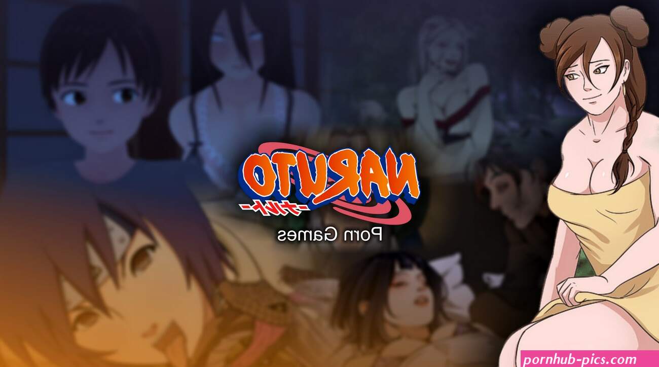 Naruto Porn Games