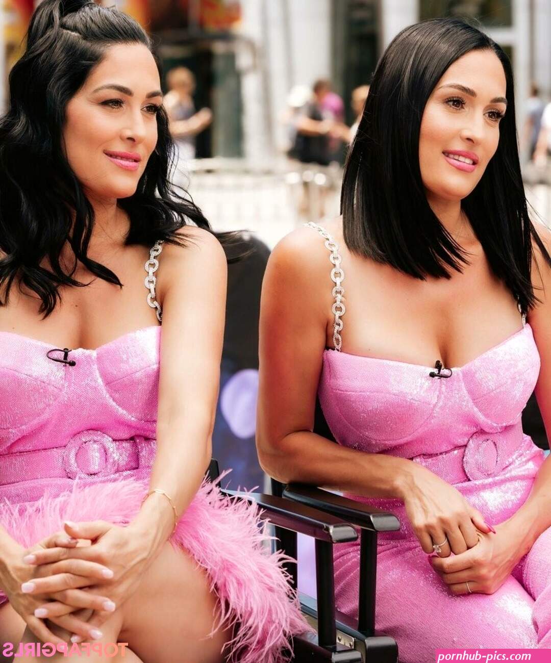 Nikki Bella Nude OnlyFans Leaked