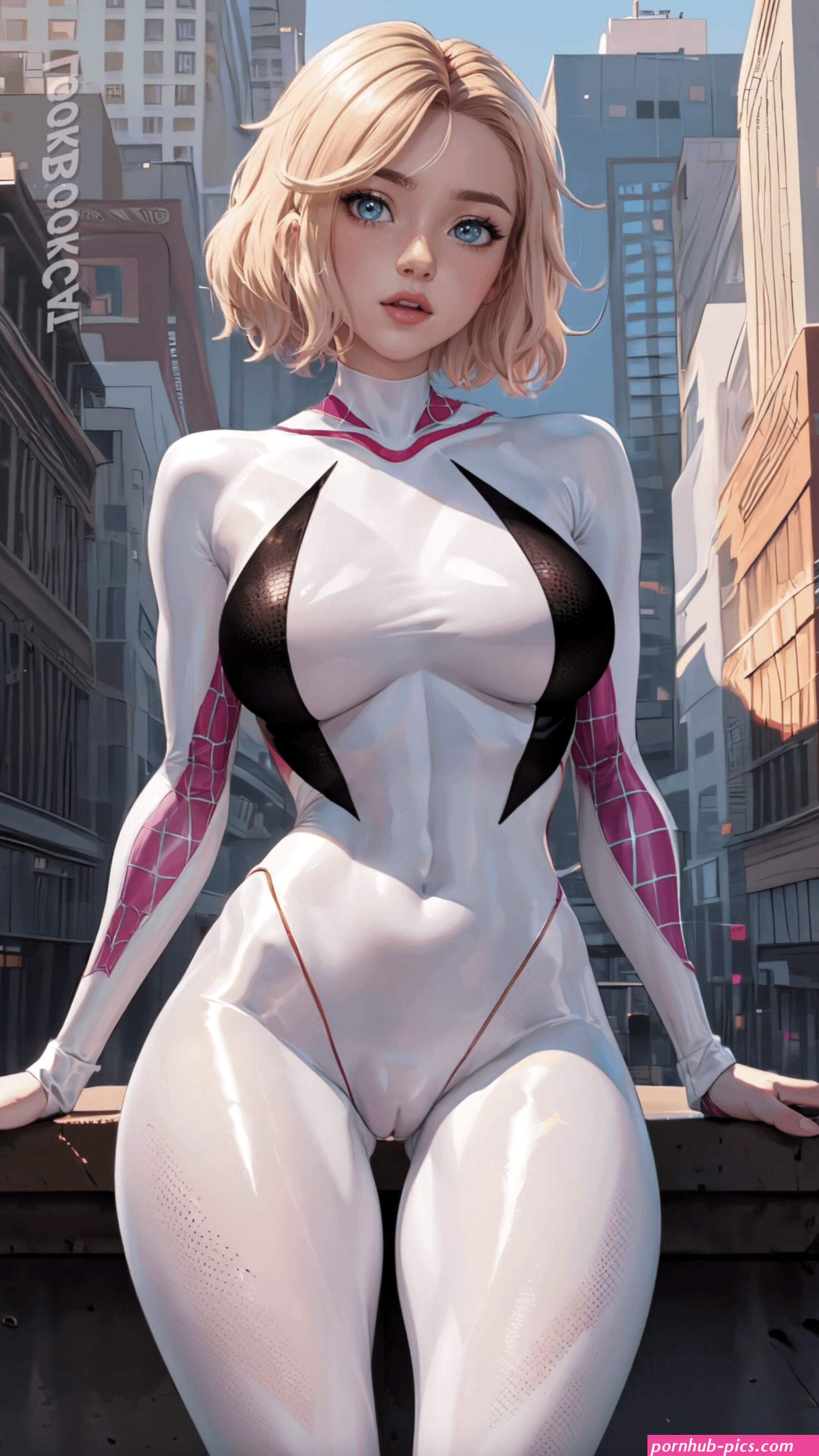 Fantasy Unleashed: Anime AI Girls Epic Adventure