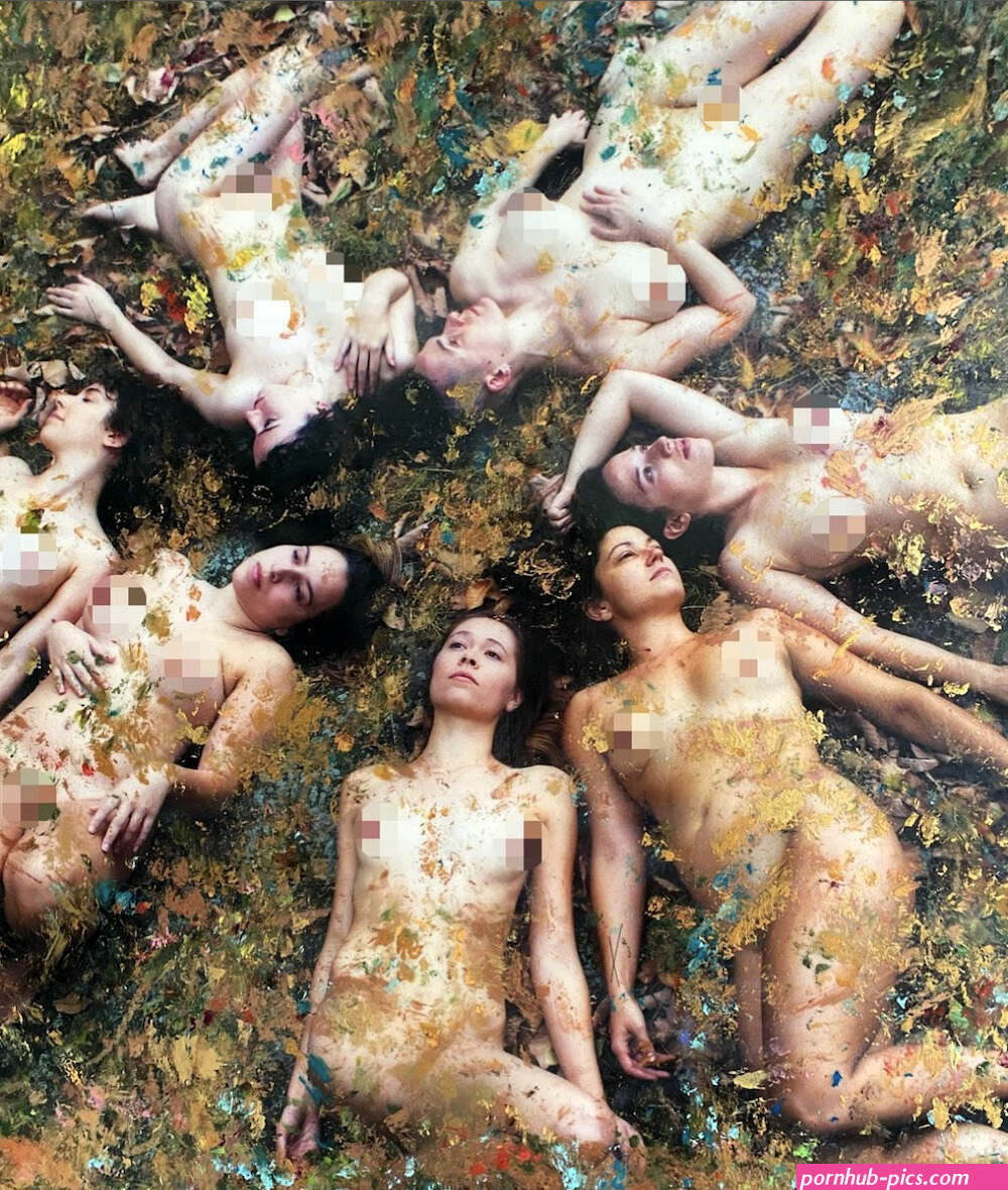Naked Truth an Interview with Elsa Marie Keefe