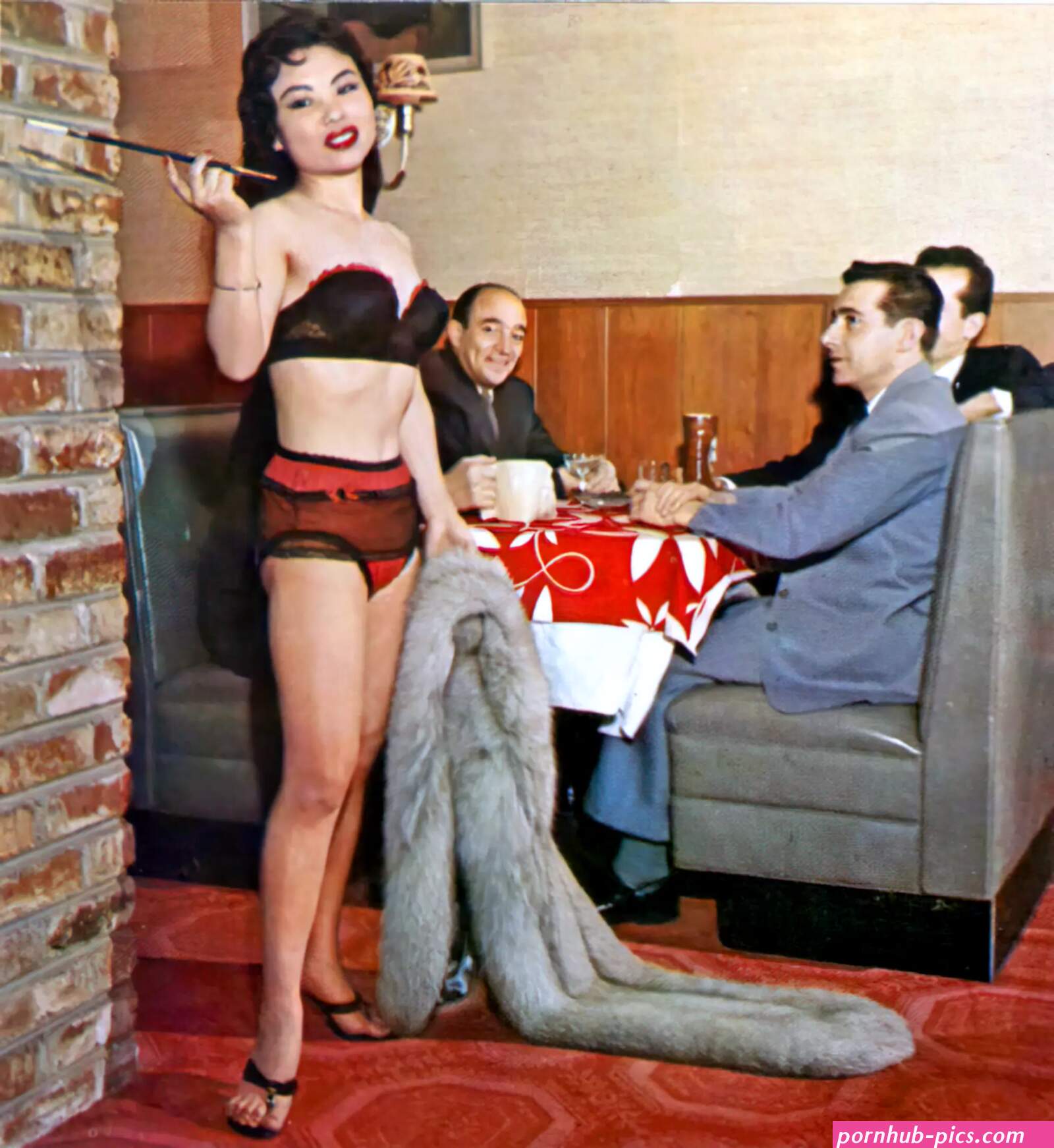 Vintage Chinese Porn Pics: Free Classic Nudes Vintage Cuties