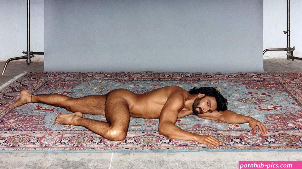 10 Actual Issues Indian Women are Outraged About That Arent Ranveer Singhs Nude Photoshoot