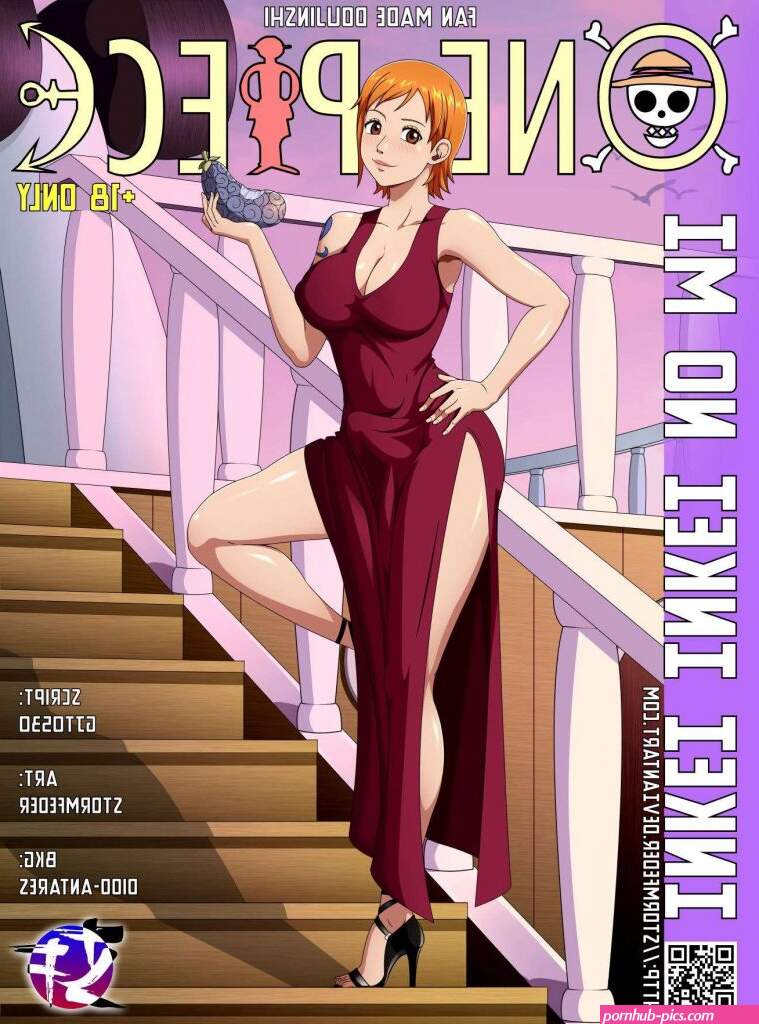 One Piece porn