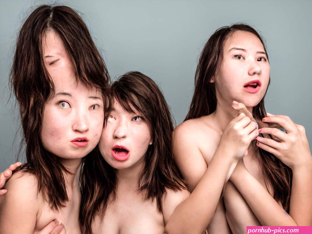 prompthunt: two girls one cup portrait photography insane detail hyper realistic 8 k textured 5 0 mm f 1. 8 saturated