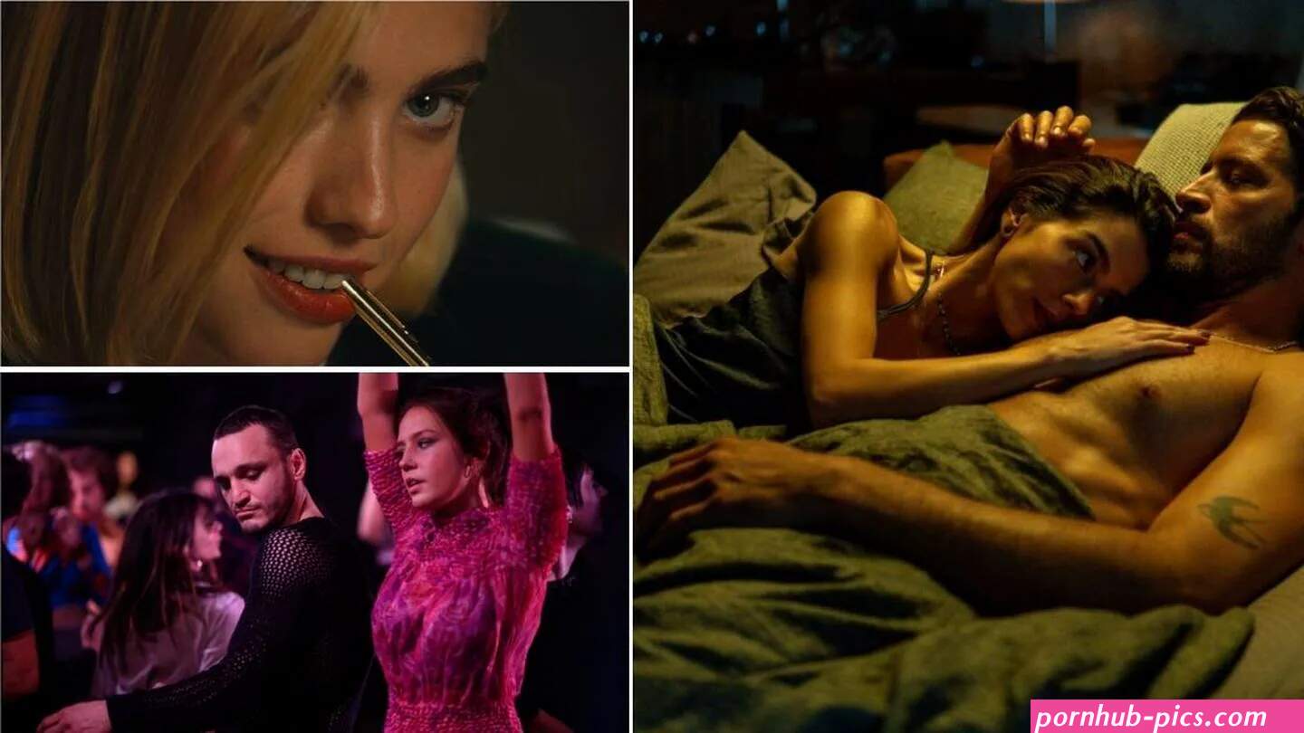 5 pelculas erticas que debes ver con tu pareja en este 2024