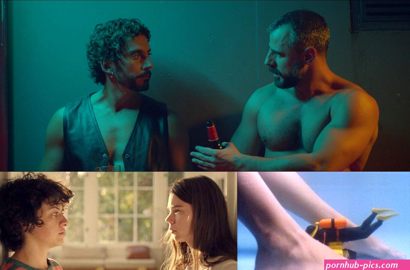 Las 9 mejores pelculas erticas en Netflix
