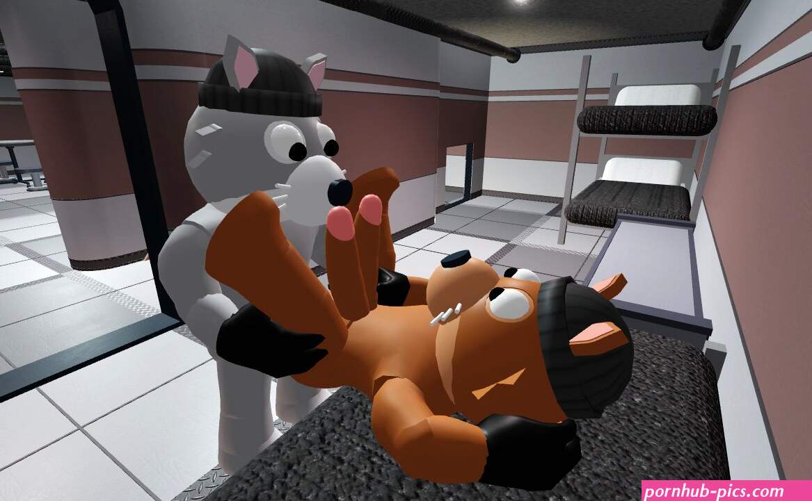 Post 5288356: Archie Kenneth Piggy PiggyBook2 Roblox