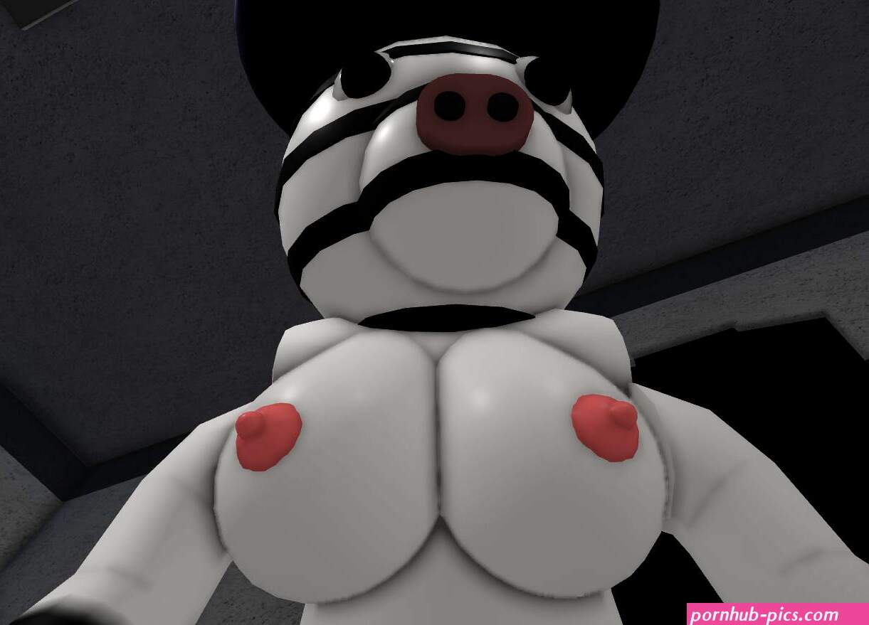 PiggyR34Official on X: My first Piggy Rule 34. If you dont like this then block me! Not for minors! Pony x Zizzy rr34 PiggyR34
