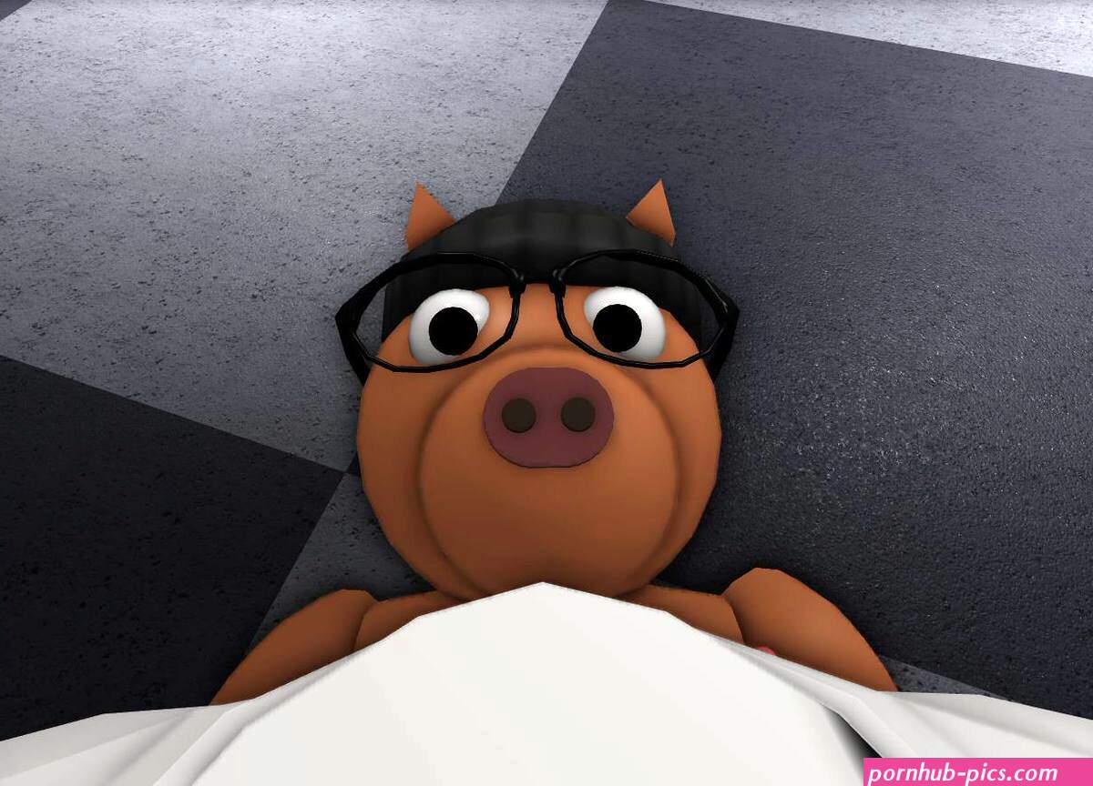 PiggyR34Official on X: My first Piggy Rule 34. If you dont like this then block me! Not for minors! Pony x Zizzy rr34 PiggyR34