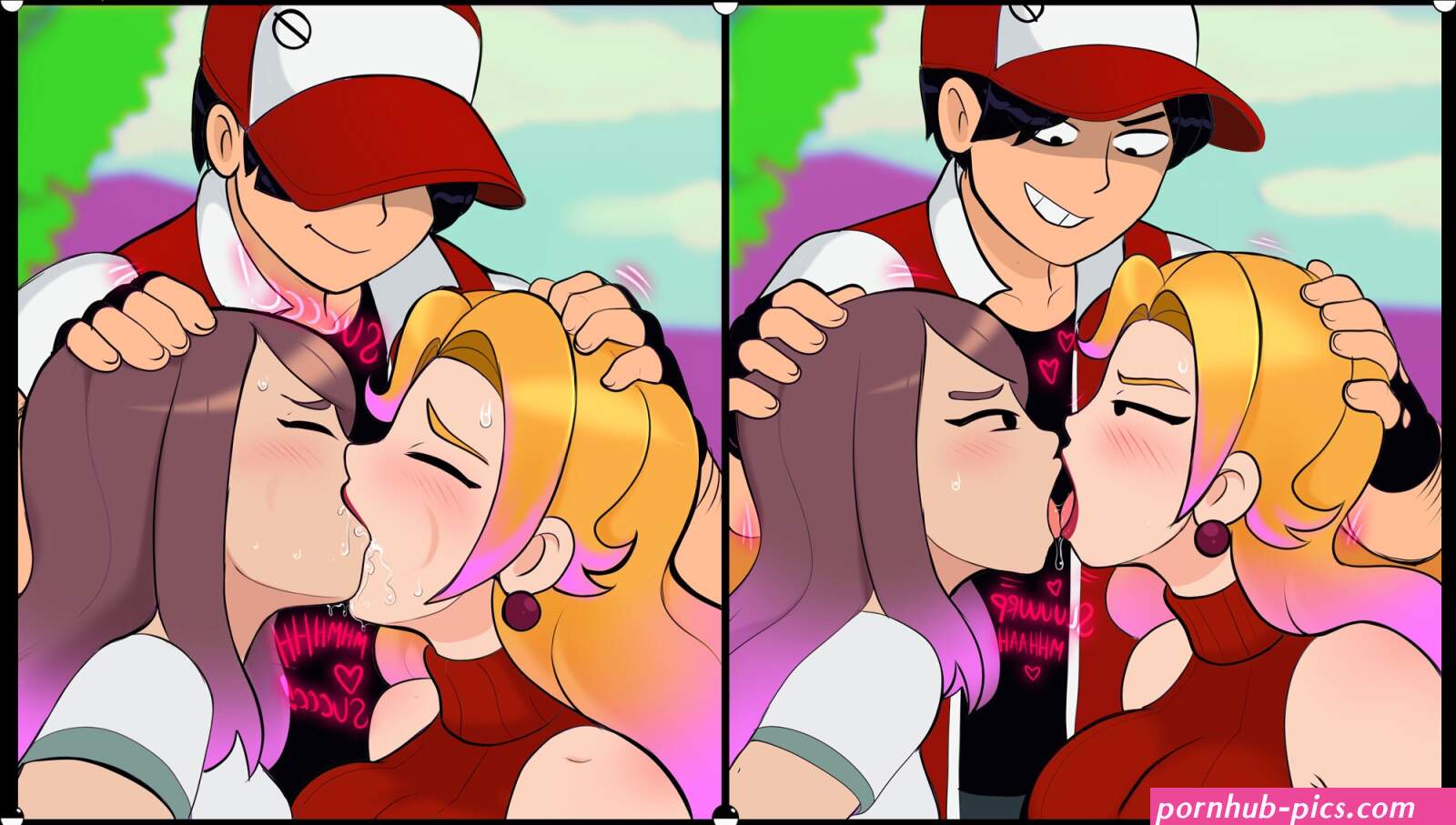 Shadman Base Pokemon