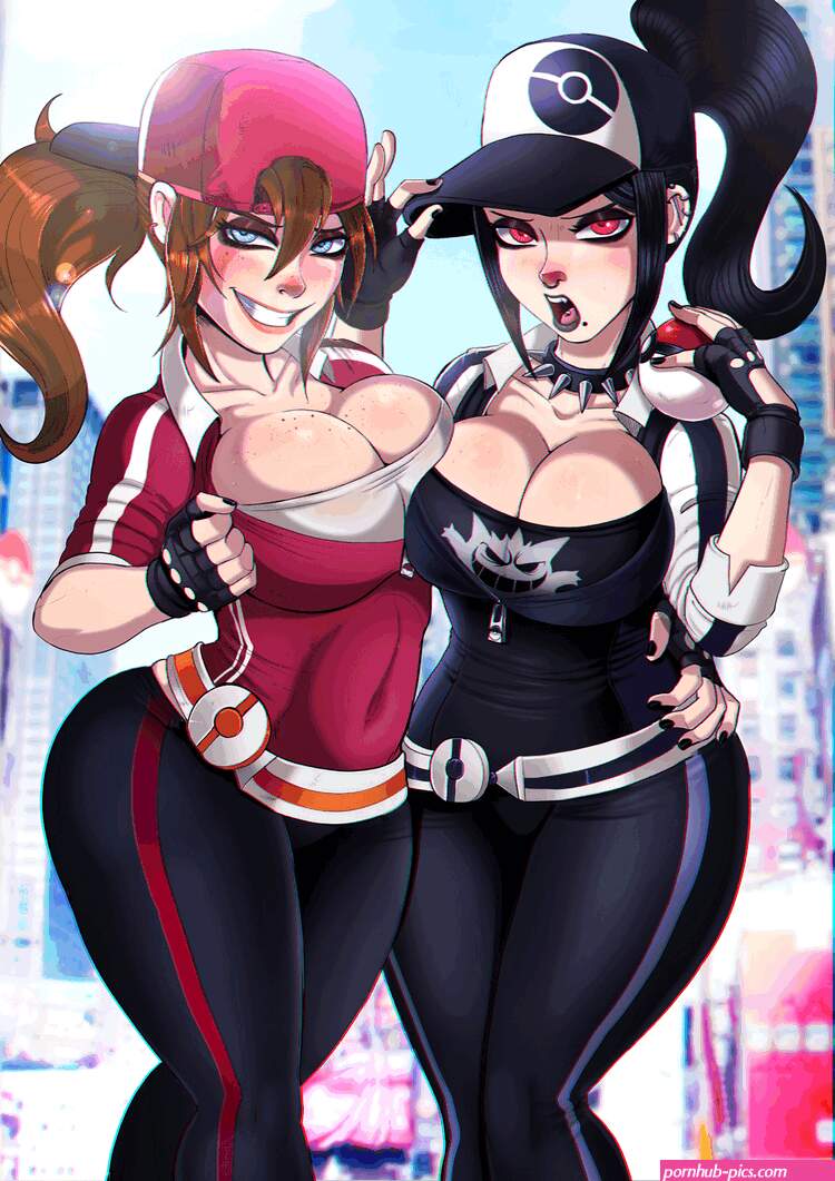Pokemon Ho