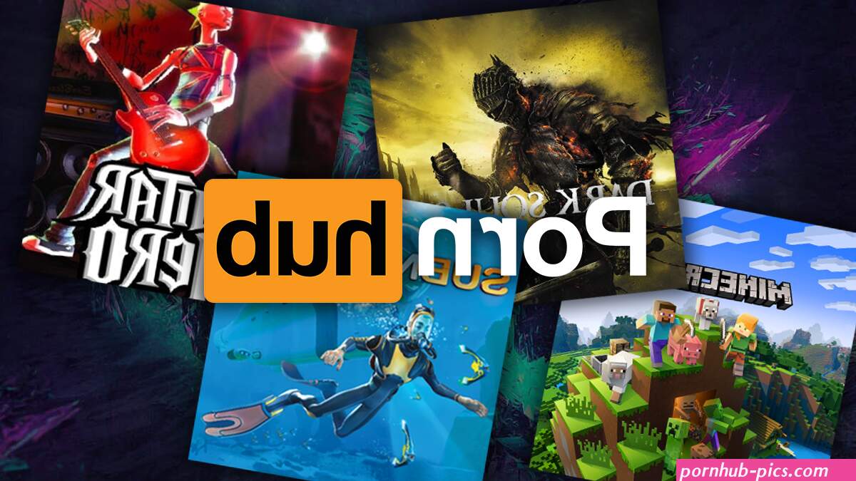 Pornhubs Comment Section is Providing Gaming Tips and Advice for Titles Like Minecraft Dark Souls 3 and More All You Need to Know