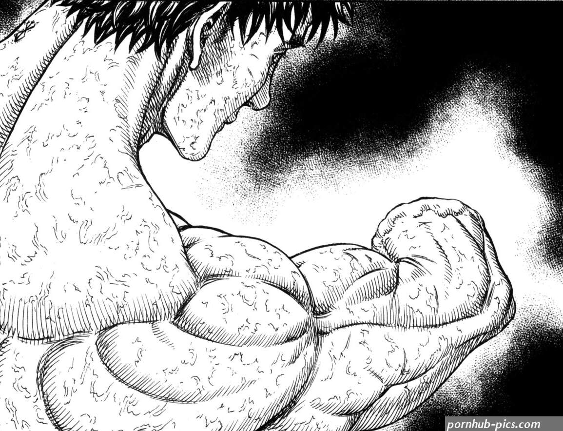 Kaska Berserk Porn