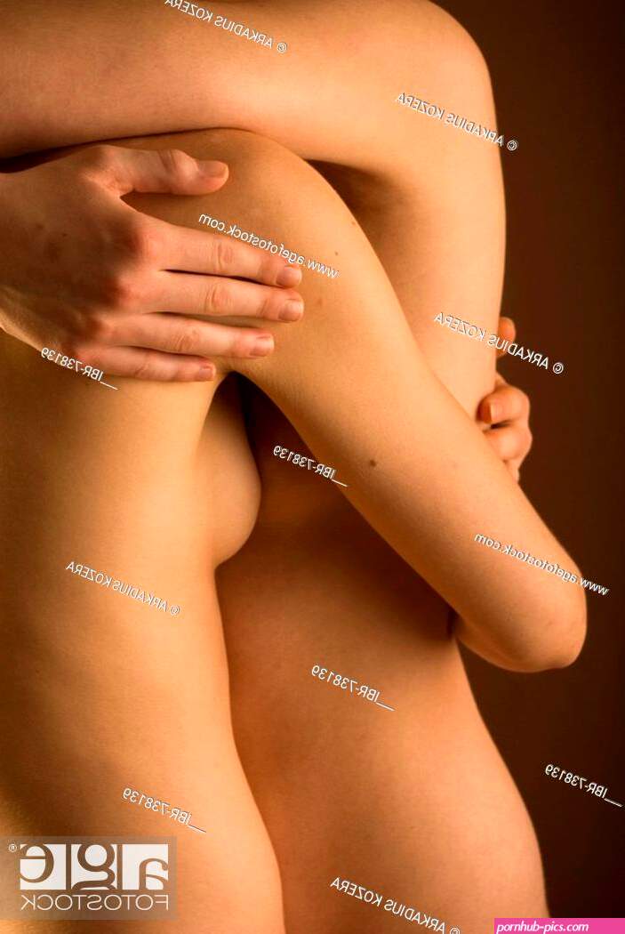 Two naked young women hugging Stock Photo Picture And Rights Managed Image. Pic. IBR-738139