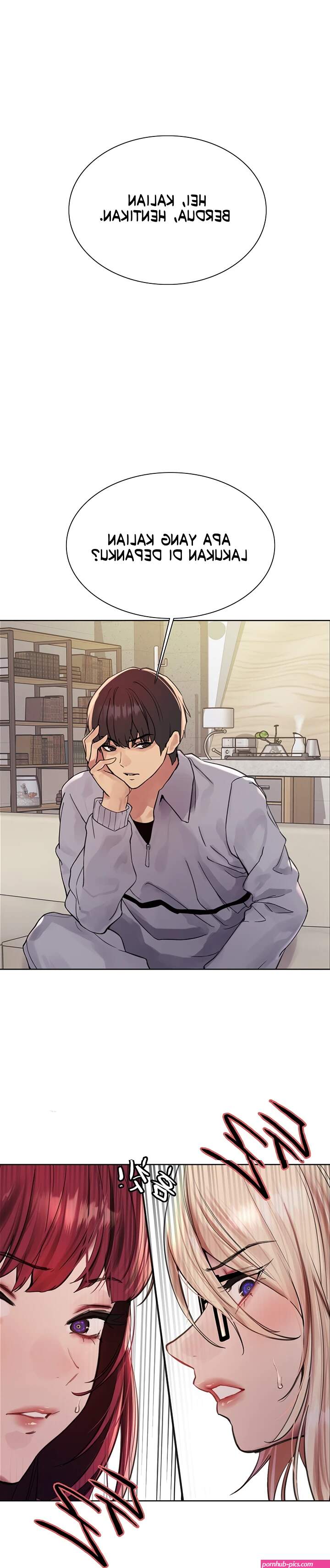 Sex Stopwatch Chapter 77