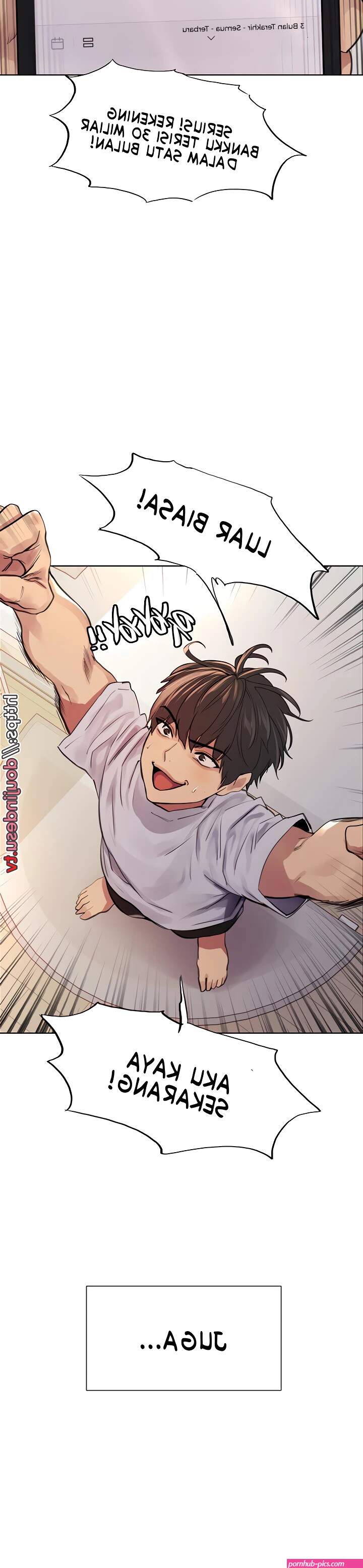 Sex Stopwatch Chapter 74