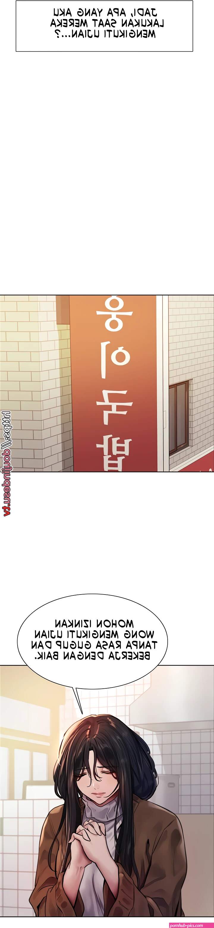 Sex Stopwatch Chapter 74