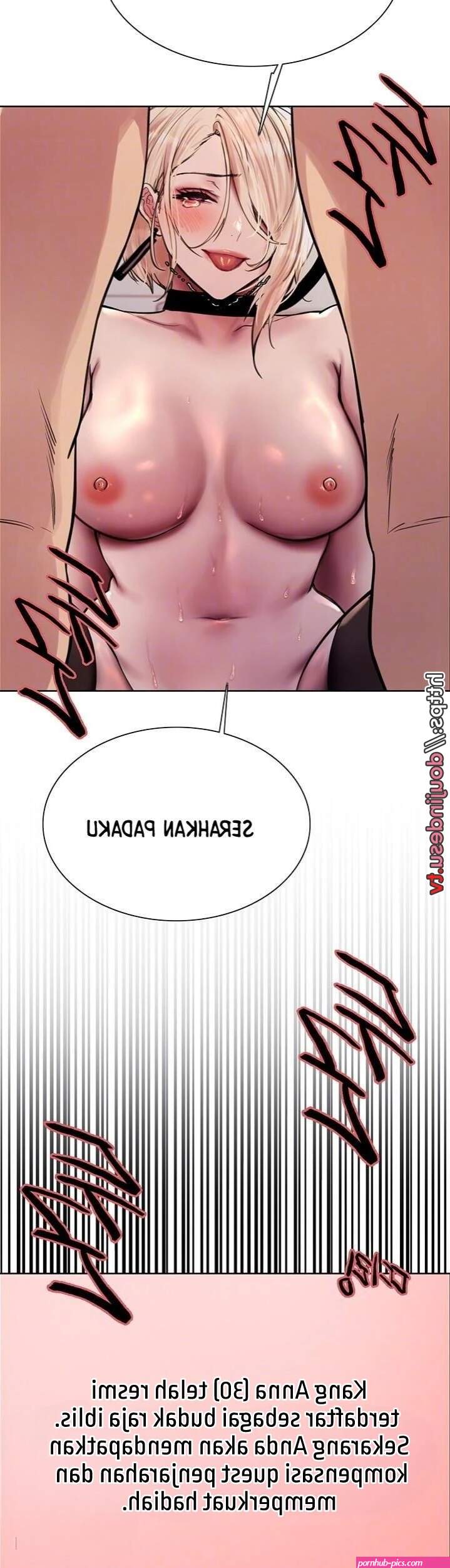 Sex Stopwatch Chapter 71