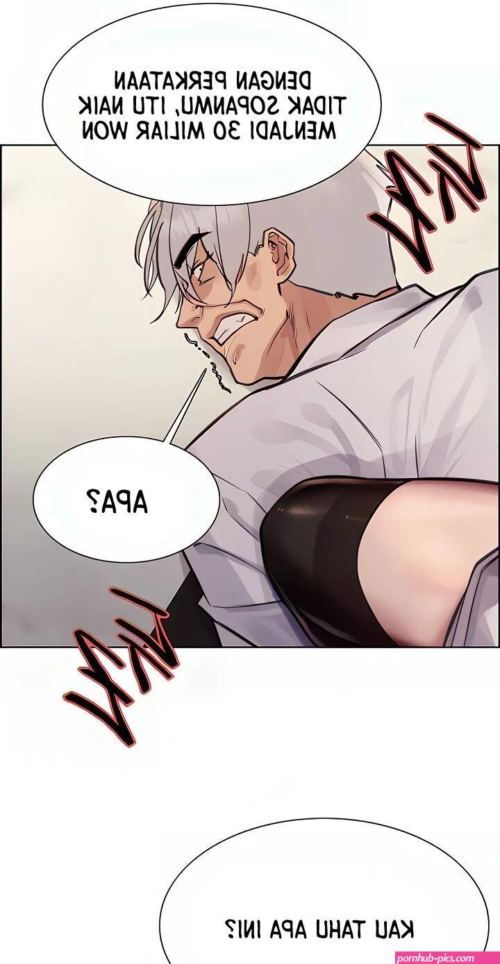 Sex Stopwatch Chapter 72