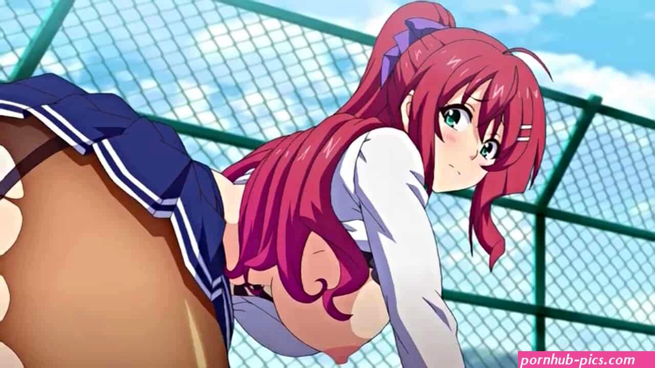 Shihai no Kyoudan Episode 2 Sub-ENG