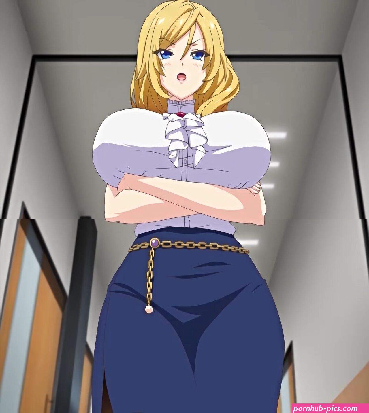 High Definition Shihai No Kyoudan Ep.2 HD Animations Amante