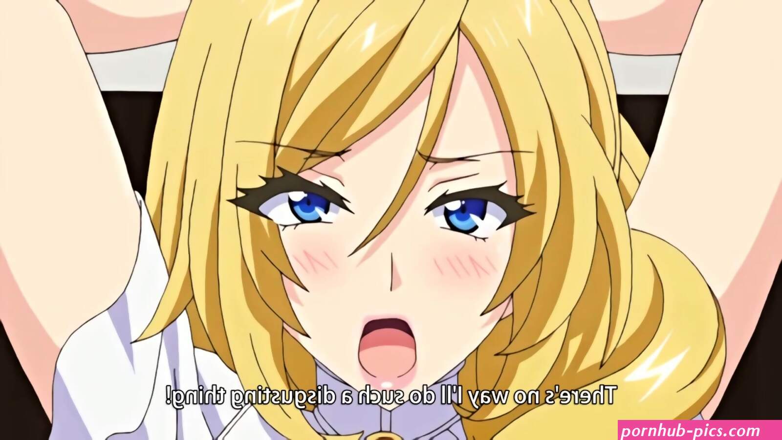 Shihai No Kyoudan Full Episode 60fps