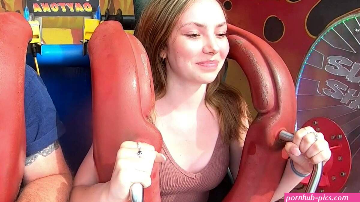 sinistersexy65 on X: Slingshot Nip Slip
