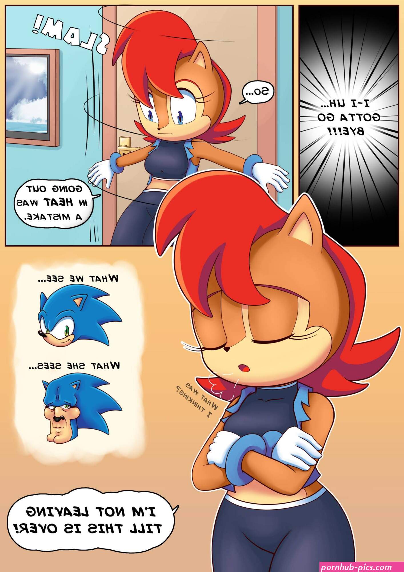 Sonic