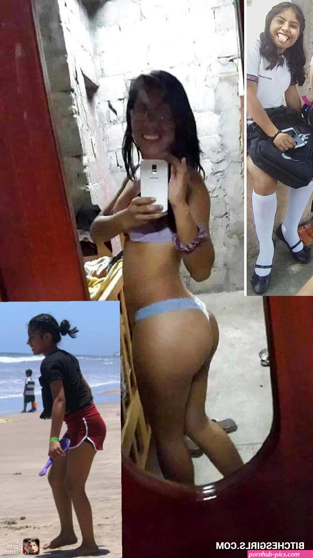 Mexican Girls Nude Latina