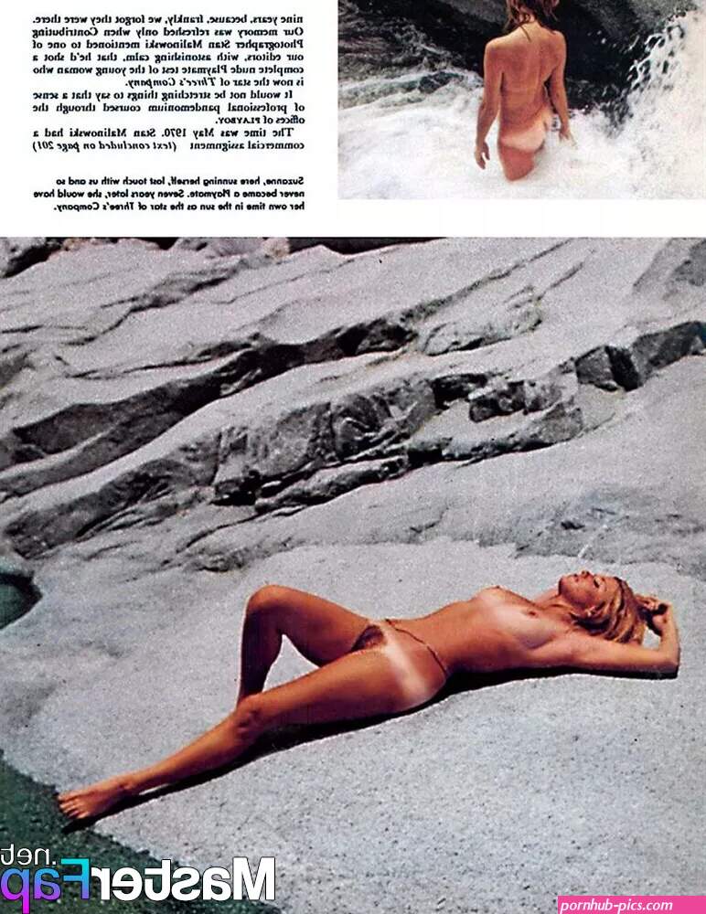 Suzanne Somers Nude OnlyFans Leak Picture PiEO1SvPOO