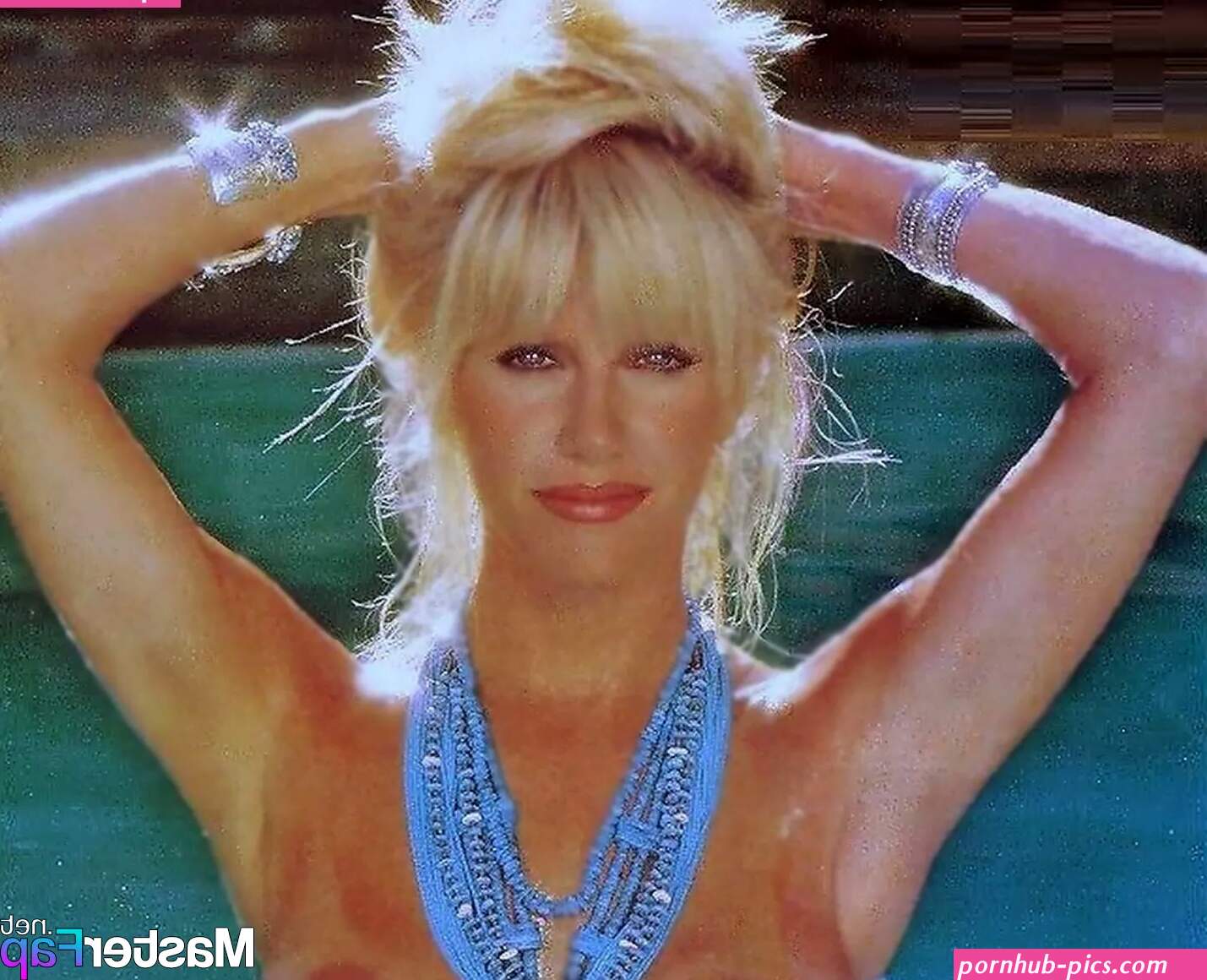 Suzanne Somers Nude OnlyFans Leak Picture 4ZPx6JGafX