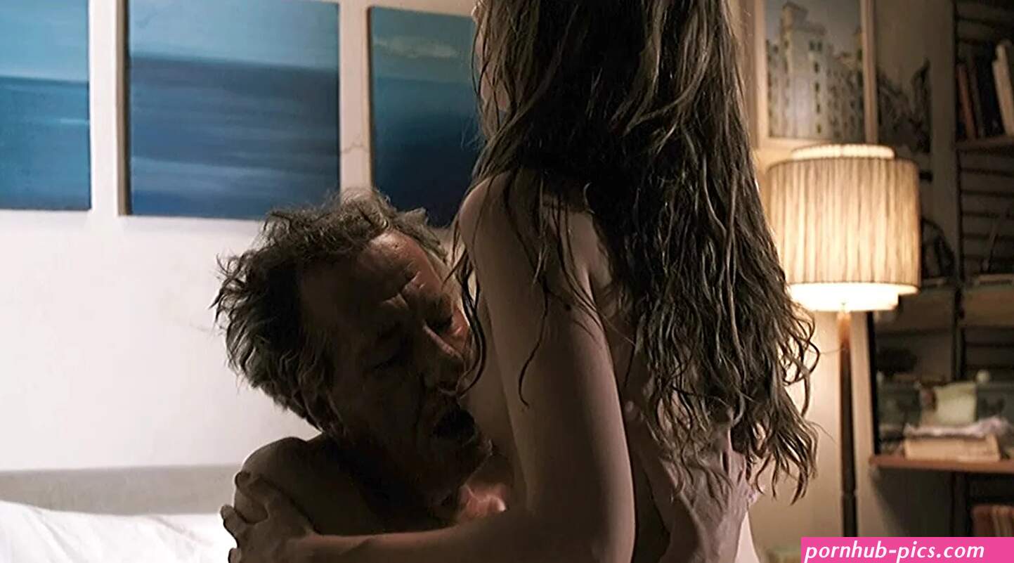 Sylvia Hoeks Hot Sex In The Best Offer Movie
