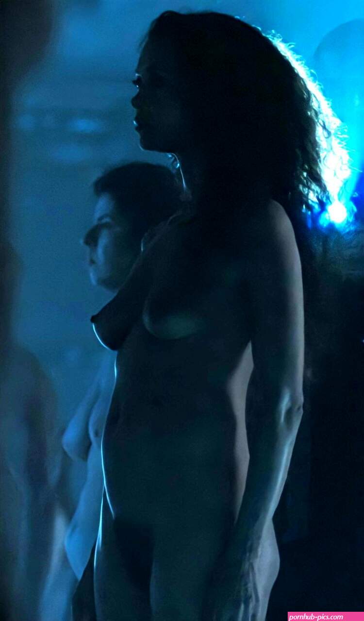 Thandie newton nude