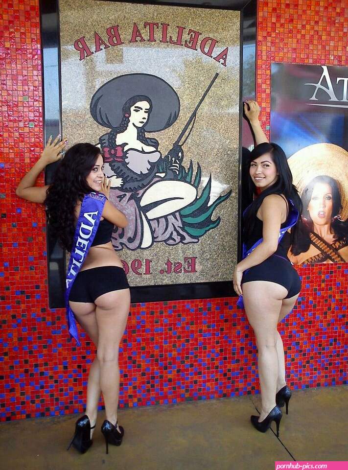 Tijuana Hookers