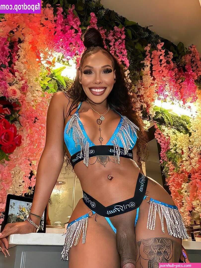 TS Parris anyuser rakiah2pretty tsparrisxxx 0017