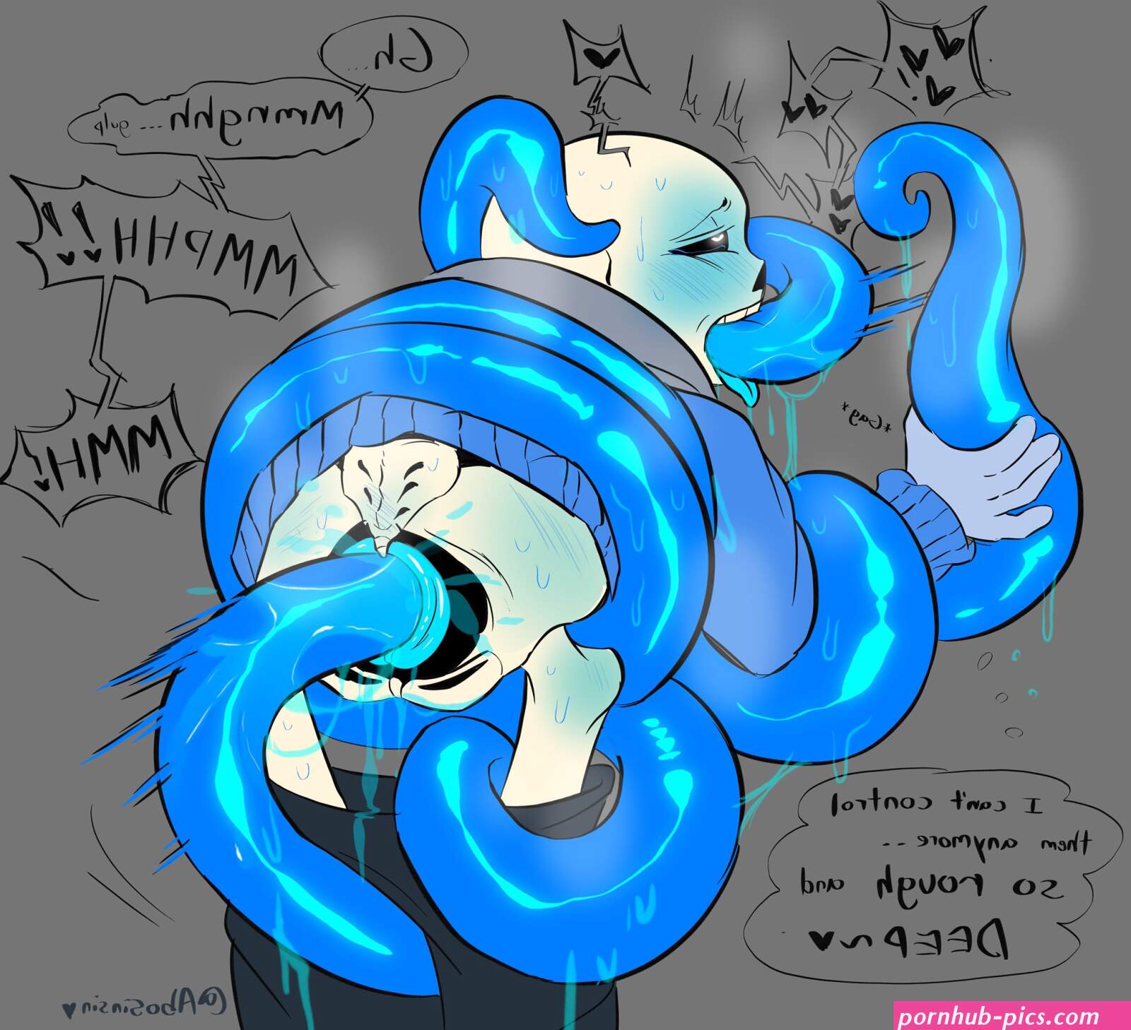 Undertale R34 Rule34 50 pictures