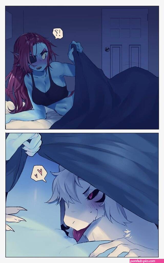 Undertale Porn R34 Ss Komu 6896252 1 Copy Copy