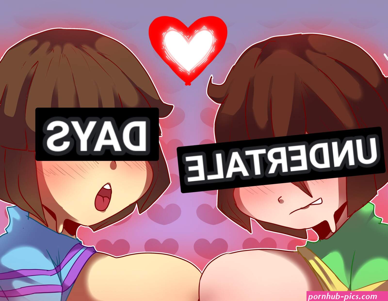 EOSFTWIT on X: Undertale day 1-4 comic Español-