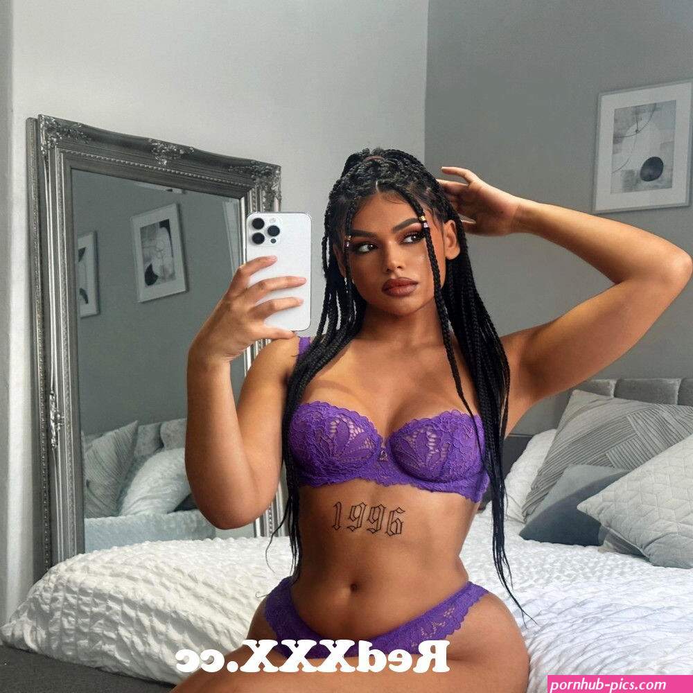 Could be your personal fuxk dolly from xbadxdolly dolly Post