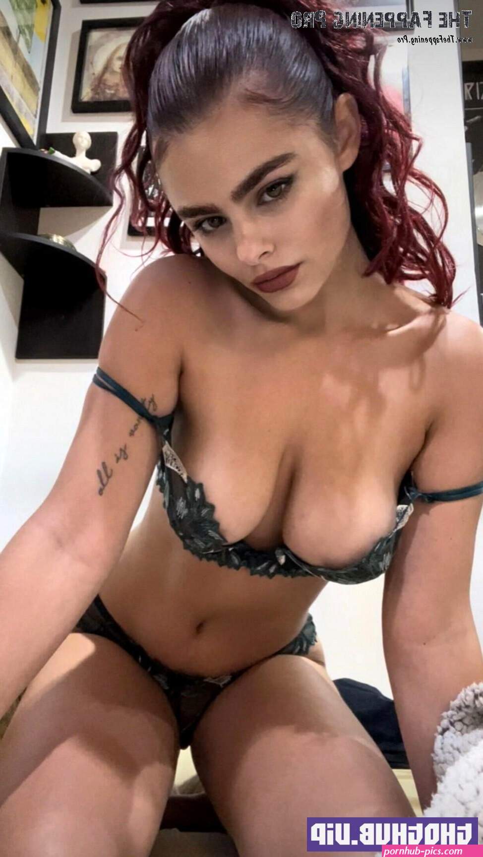 Jacquie Lee The Fappening Sexy On Thothub