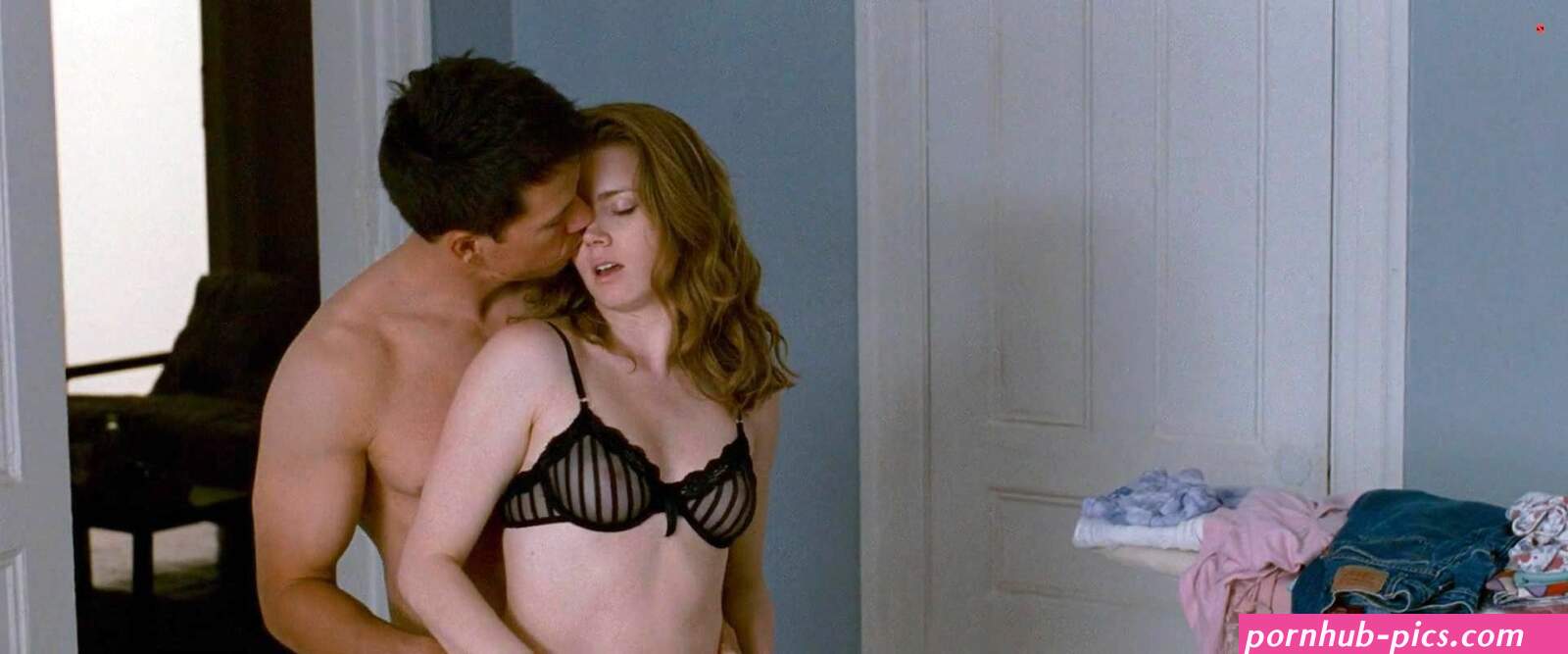 Nude video celebs Amy Adams sexy
